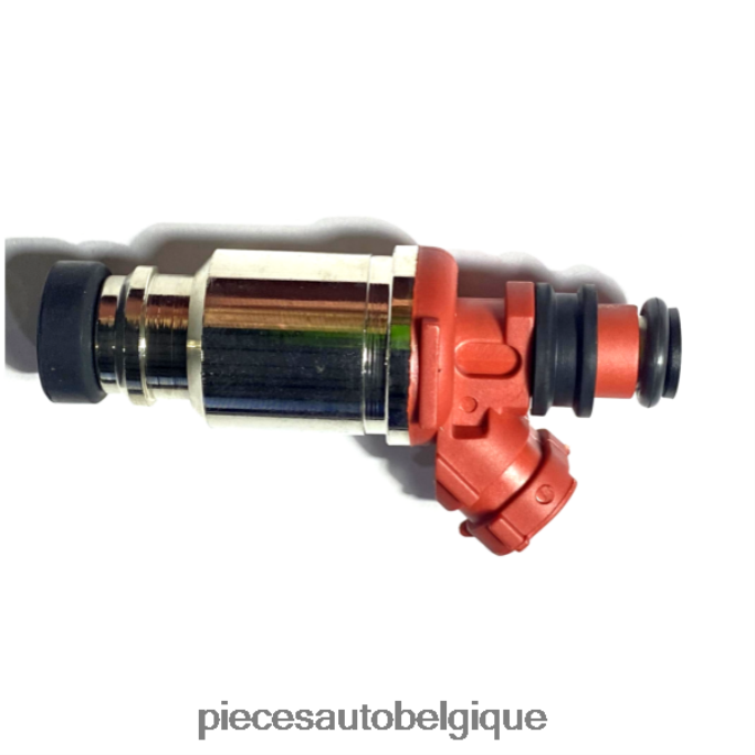 injecteur de carburant 2325016160 JBFR6V1739 Pièces Automobiles Charleroi TOYOTA