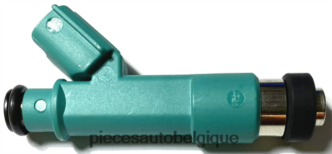 injecteur de carburant 23250-0h060 JBFR6V1758 Pièces Automobiles Belgique TOYOTA