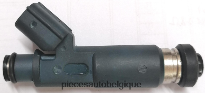injecteur de carburant 23250-22010 JBFR6V1759 Pièces Automobiles Charleroi TOYOTA