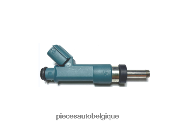 injecteur de carburant 23250-37020 JBFR6V1769 Pièces Automobiles Charleroi TOYOTA