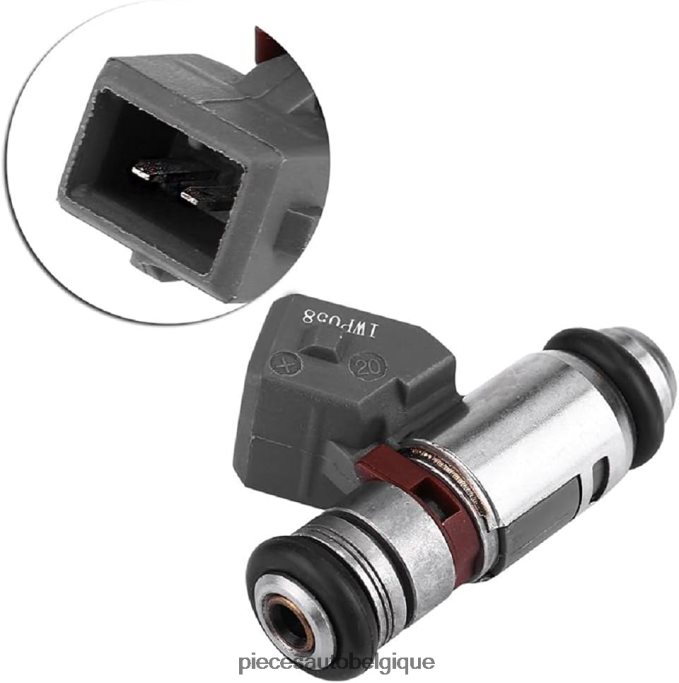 injecteur de carburant iwp058 JBFR6V97 Pieces Occasion Moto Belgique VOLKSWAGEN