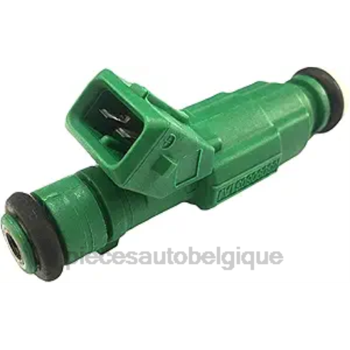 Accessoires Moto Belgique 8422393 | 0280157109 injecteur de carburant VW SKODA