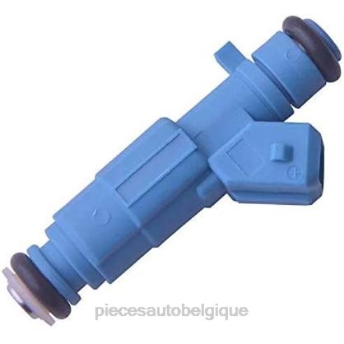 Pièces Automobiles Belgique 8422368 | 0280156144 injecteur de carburant VW SKODA