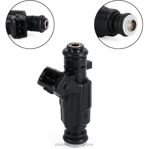 Pieces Auto Belgique 8422391 | 0280156403 injecteur de carburant VW SKODA