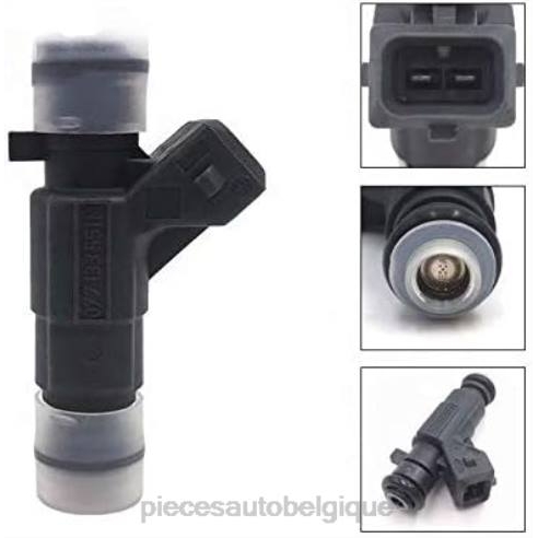 Pieces Detachees Moto Belgique 8422336 | fj851 077133551m 0280155921 injecteur de carburant VW SKODA
