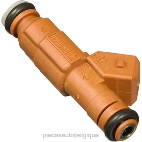 Pieces Moto Belgique 8422322 | 0280155831 injecteur de carburant VW SKODA