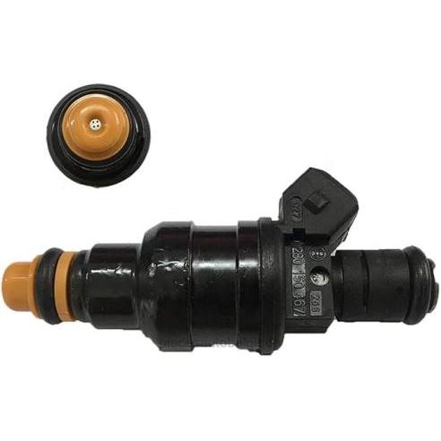 Pieces Voitures Belgique 8422355 | 0280150467 injecteur de carburant VW SKODA
