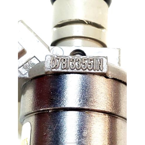 Pieces Voitures Belgique 8422375 | 078133551n injecteur de carburant VW SKODA