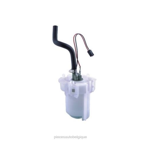 Pieces Moto Belgique 8422842 | Module de pompe à carburant e10258 0580453966 815001 pour opel