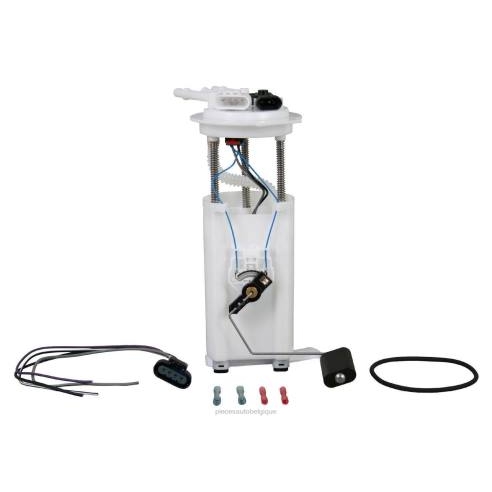 Pièces Automobiles Belgique 8422918 | Module de pompe à carburant e3552m mu1084 fg0269 p74989 19180126 pour gm