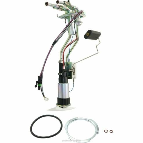 Pieces Occasion Moto Belgique 8422997 | Module de pompe à carburant e3642s sp06c1h pour gm