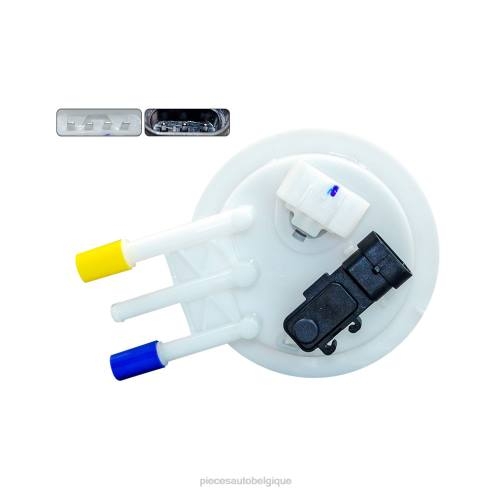 Pieces Voitures Belgique 8422885 | Module de pompe à carburant e3967m 19177231 25314341 pour gm