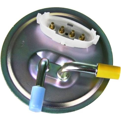 Pièces Automobiles Belgique 8422748 | Module de pompe à carburant e2078s sp37a1h f57z-9a307-e pour ford mazda