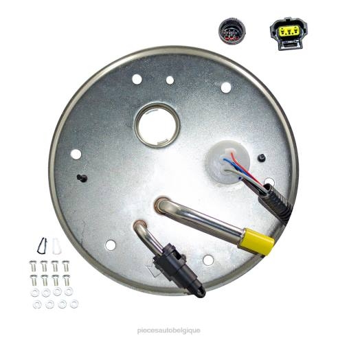 Pièces Automobiles Pas Chères 8422780 | Module de pompe à carburant e2438m p76398m tu265 6c3z9h307ad pour ford