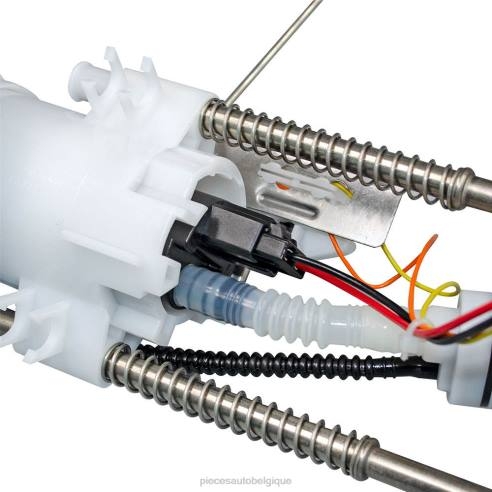 Pieces Occasion Moto Belgique 8422777 | Module de pompe à carburant e2358m fg0870 p76168m 5l2z9h307c pour ford