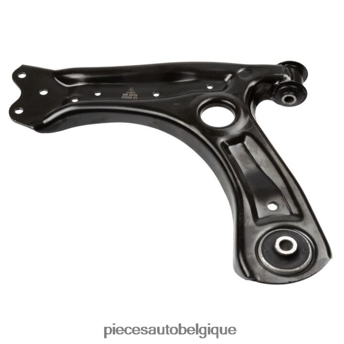 bras de commande 6r0-407-151c jtc1485 JBFR6V531 Pieces Auto Belgique AUDI
