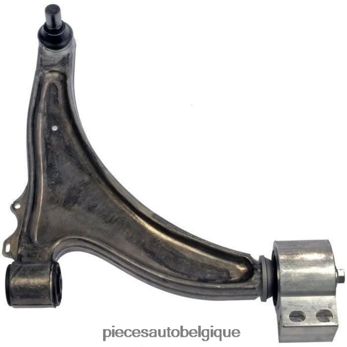 13318885 bras de commande jtc7781 JBFR6V576 Pieces Detachees Moto Belgique OPEL