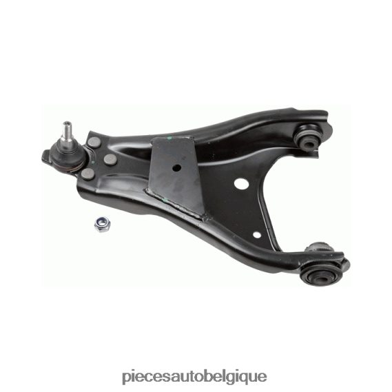 Pièces Automobiles Charleroi 2H8420119 Dacia bras de commande 54501-6746r
