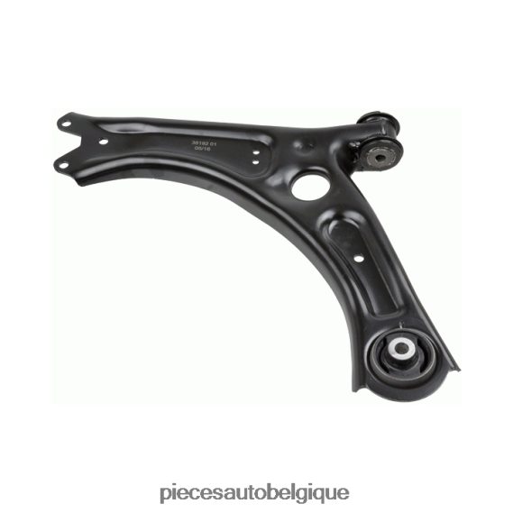 Pièces Automobiles Charleroi 2H84202449 Skoda bras de commande 1k0-407-151bb