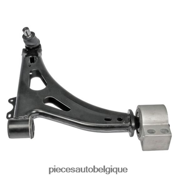 Accessoires Moto Belgique 2H84202613 Chevrolet bras de commande 23448043