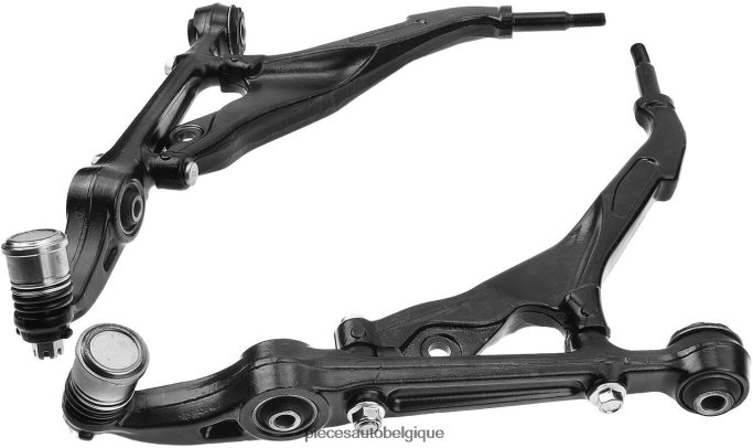 Bras de commande 51350-sr3-a02 jtc2549 JBFR6V551 Pieces Auto Belgique HONDA