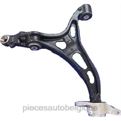 Pièces Automobiles Charleroi 842249 | 5168158aa 5168158ab 5181834aa 68022601ad - bras de commande JEEP