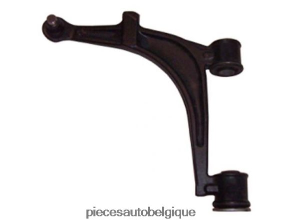 Pieces Moto Belgique 2H84202512 Opel bras de commande 93194843
