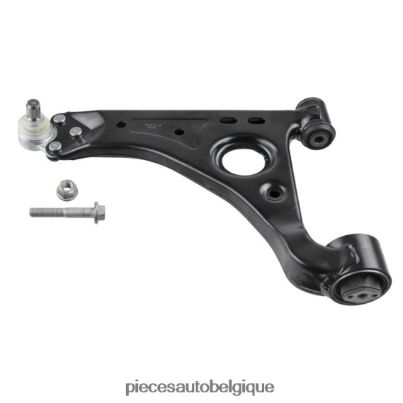 Pieces Voitures Belgique 2H84203115 Opel bras de commande 94540668