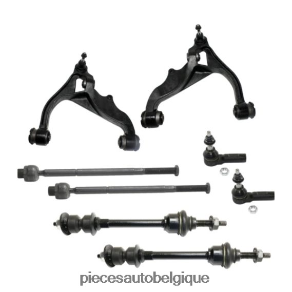 Pièces Automobiles Belgique 2H8420968 Peugeot bras de commande 981-382-5880