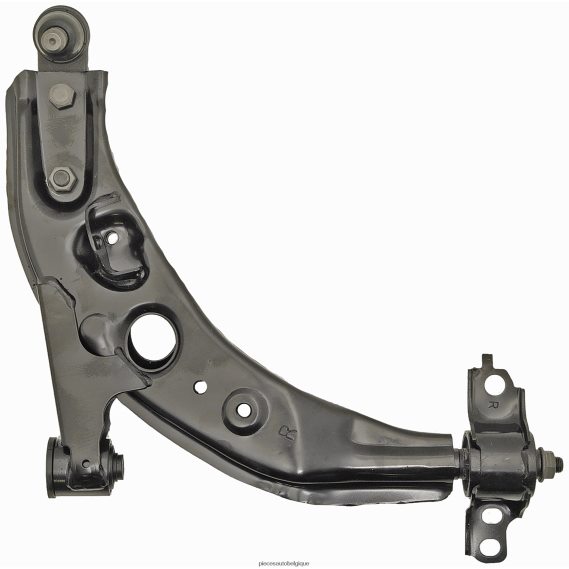 Pieces Auto Belgique 2H8420991 Peugeot bras de commande 980-011-8880