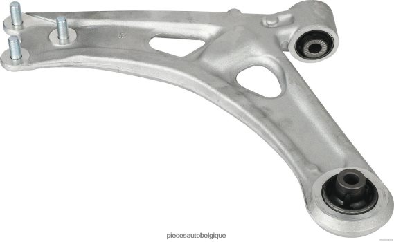 Pieces Moto Belgique 2H84201012 Peugeot bras de commande 981-501-4380