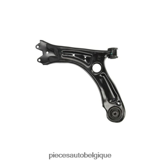 bague arrière du bras de commande 561-407-152a JBFR6V1380 Pièces Automobiles Pas Chères VOLKSWAGEN