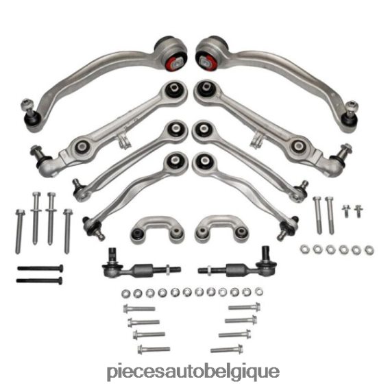 Pieces Auto Belgique 2H84202431 VW bras de commande 8d0-498-998