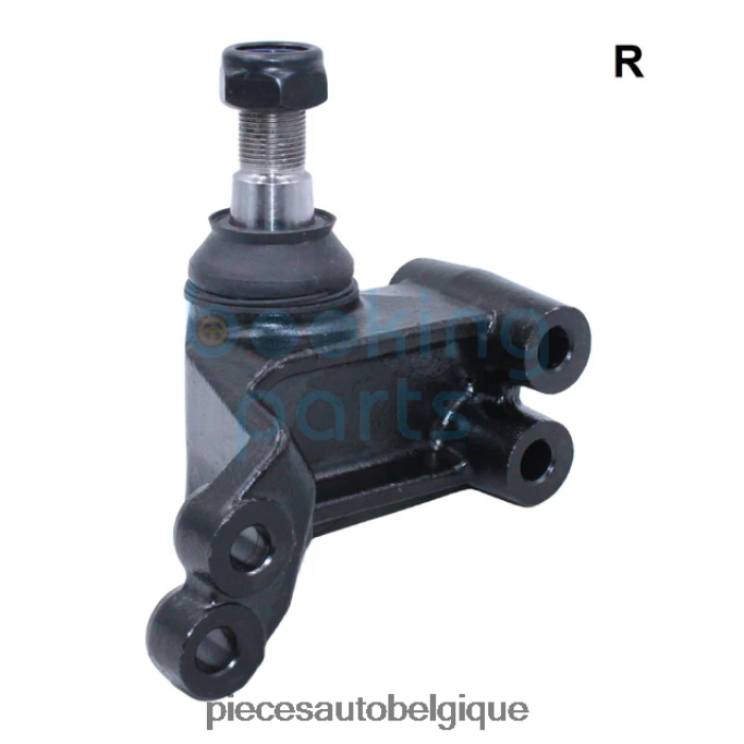 8-97189-455-0 bras de renvoi JBFR6V674 Accessoires Auto Belgique ISUZU