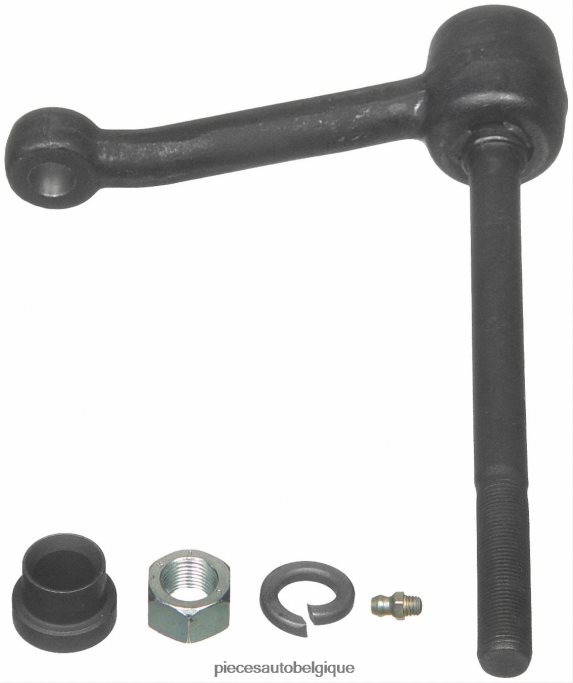Sous-ensemble de bras de renvoi de direction K6091 JBFR6V1233 Accessoires Moto Belgique CHEVROLET