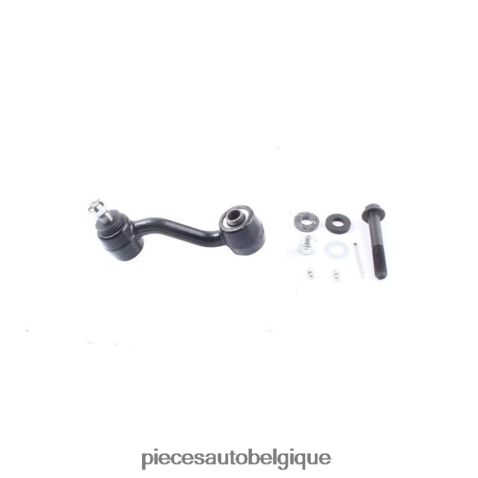 Sous-ensemble de bras de renvoi de direction k7041 JBFR6V1226 Pieces Detachees Moto Belgique DODGE