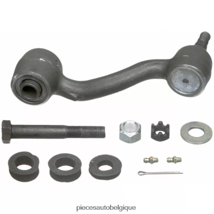 Sous-ensemble de bras de renvoi de direction k7066 JBFR6V1227 Pieces Occasion Moto Belgique CHRYSLER