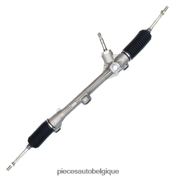 crémaillère de direction assistée 53601-tg2-j92 JBFR6V1582 Pieces Moto Belgique HONDA