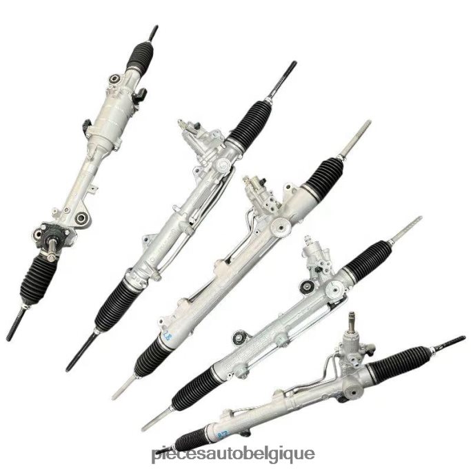 crémaillère de direction assistée 2214602400 JBFR6V1497 Pieces Occasion Moto Belgique MERCEDES-BENZ/BMW
