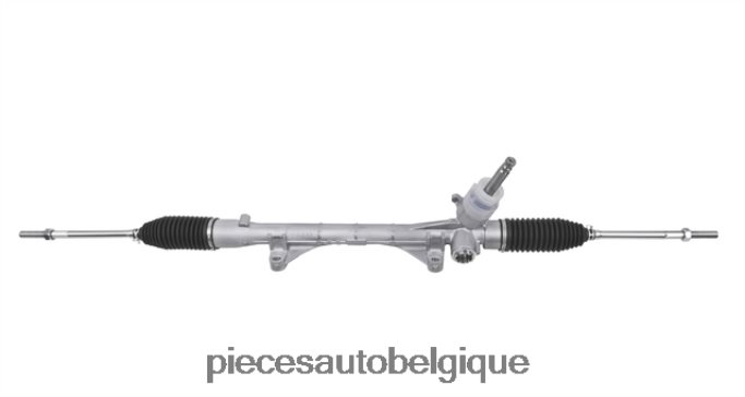 crémaillère de direction assistée 4410a454 JBFR6V1591 Pieces Auto Belgique MITSUBISHI