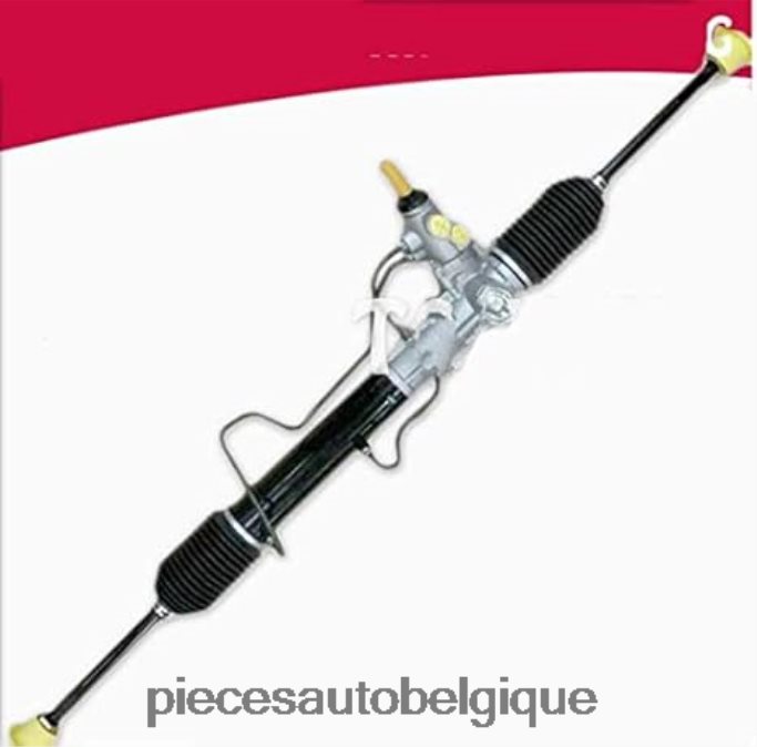 crémaillère de direction assistée mr374045 JBFR6V1587 Pieces Occasion Moto Belgique MITSUBISHI