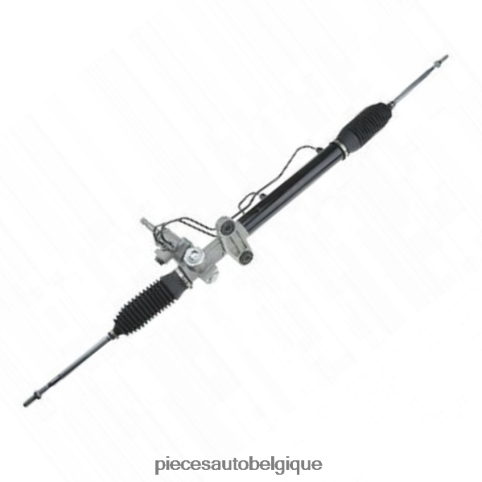 crémaillère de direction assistée mr491876 mr589698 4410a351 4410a319 JBFR6V1586 Pieces Detachees Moto Belgique MITSUBISHI