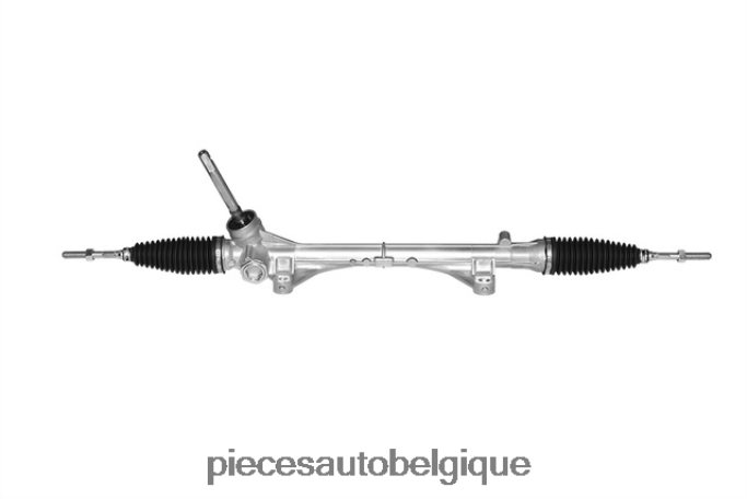 crémaillère de direction assistée 48001-1tt1a 48001-1tt1b JBFR6V1615 Pieces Voitures Belgique NISSAN