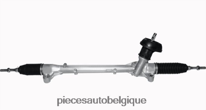 crémaillère de direction assistée 48001-6la0a 48001-6lb0a JBFR6V1611 Pieces Auto Belgique NISSAN