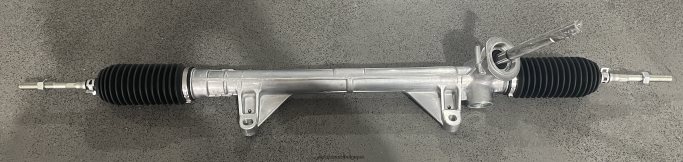 crémaillère de direction assistée 48001-ax002 JBFR6V2601 Pieces Auto Belgique NISSAN