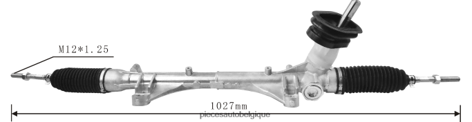 crémaillère de direction assistée 48001-cj41a JBFR6V2590 Pièces Automobiles Pas Chères NISSAN