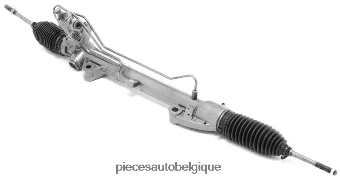 crémaillère de direction assistée 49001-3ta0a 49001-3ta1a 49001-3ta1b JBFR6V1607 Pieces Occasion Moto Belgique NISSAN