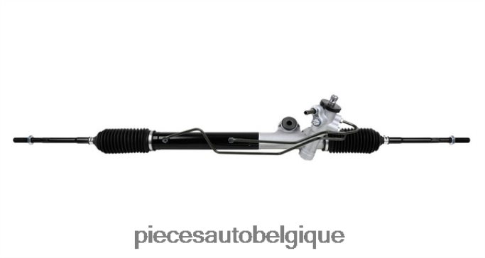 crémaillère de direction assistée 49001-95f0a 49001-95f0b 46401-31900 46401-31050 46401-31020 JBFR6V1605 Pieces Voitures Belgique NISSAN