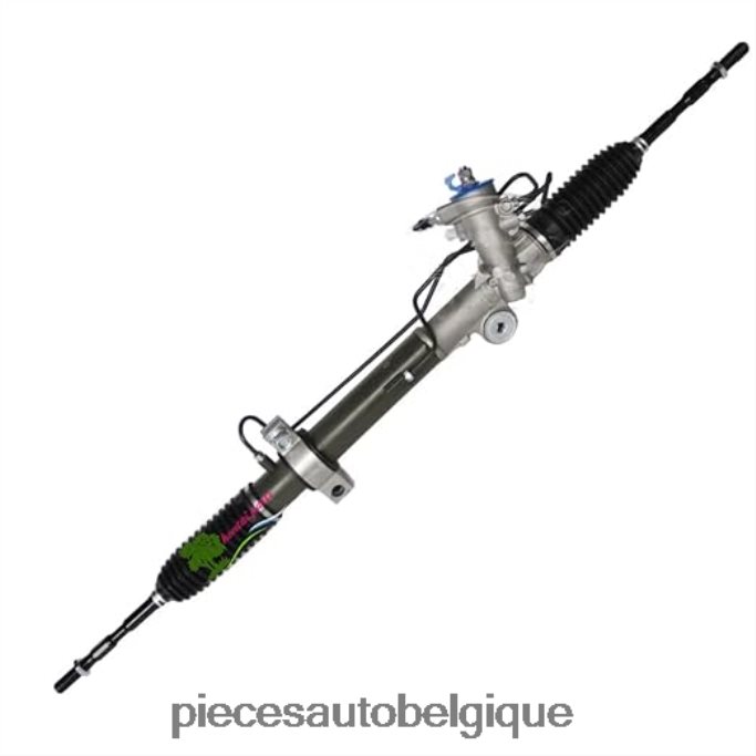 crémaillère de direction assistée 49001-ca000 49001-ca00a JBFR6V1612 Pieces Moto Belgique NISSAN