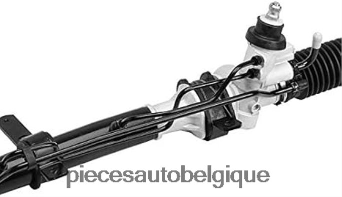 crémaillère de direction assistée 49001-q5600 49001-f4200 JBFR6V1595 Pieces Voitures Belgique NISSAN